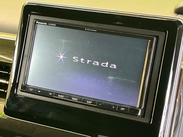 N-BOXカスタムG EX ホンダセンシング