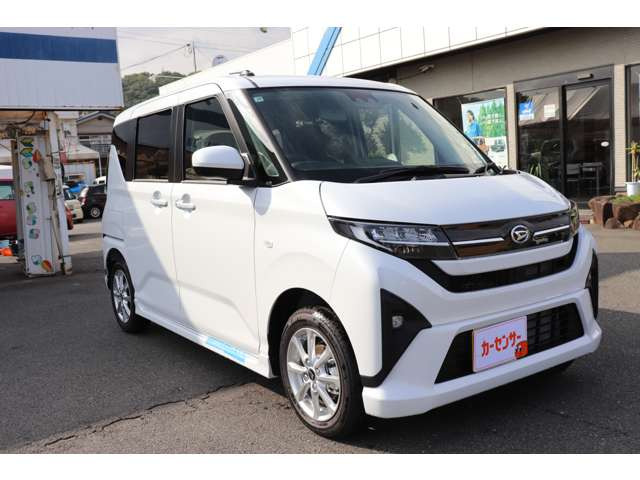 ムーヴG