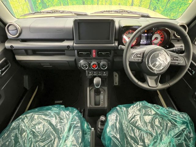 ジムニーノマド1.5 FC 4WD