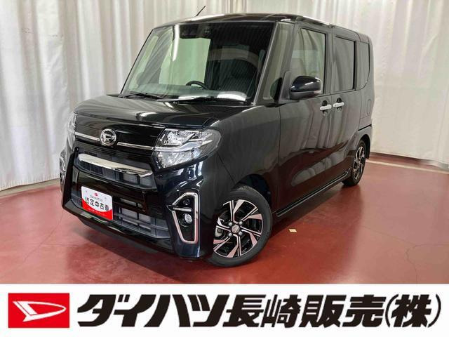 タントカスタムX