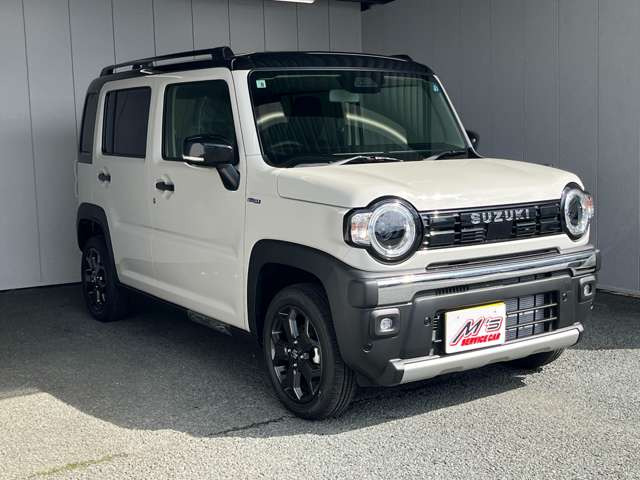普通車は「サービスカーエムズ 本店」、軽自動車は「サービスカーエムズ 交差店」からお探し頂けます。