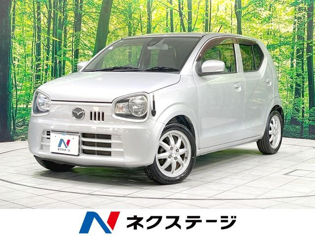 キャロルGX
