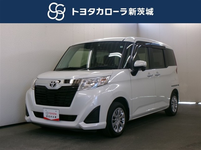 ルーミー1.0 G