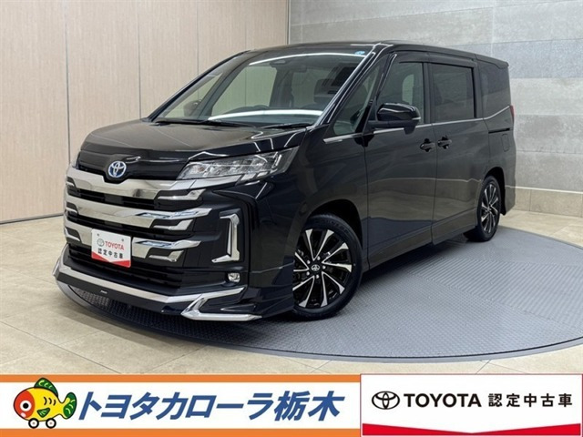 ノア