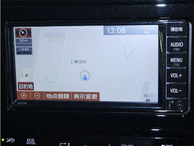 プリウス1.8 S E-Four 4WD
