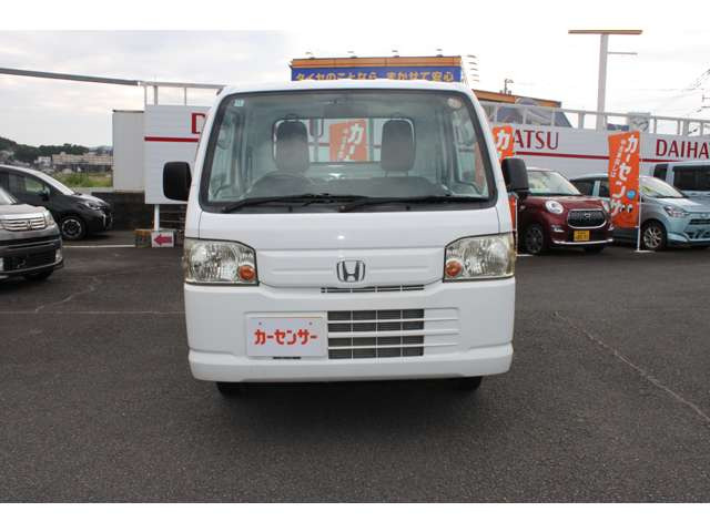 アクティトラックSDX