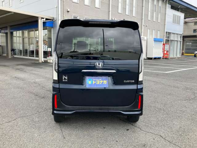 当社のお車は「全車保証付き」です。遠方のお客様もお近くのディーラーへ入庫いただければ対応できます。購入後も安心してお乗り下さい。別途有償で「1年」「2年」「3年」の延長保証もあります。ご相談下さい。