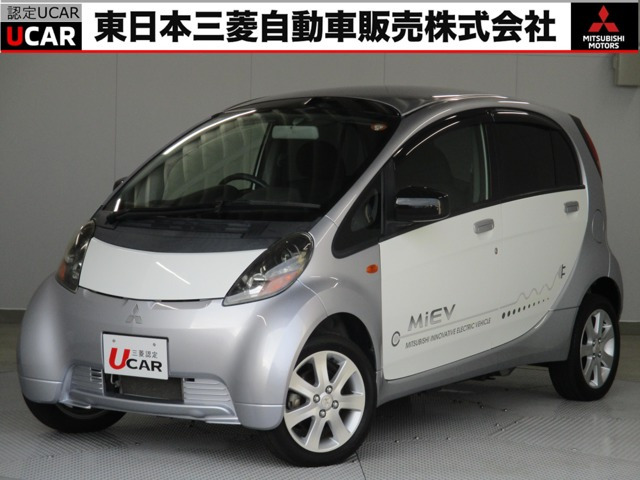 i-MiEVM