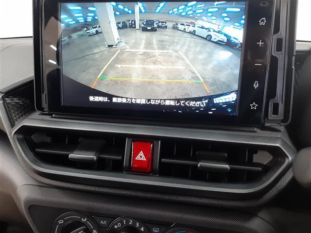 ライズ1.0 X S 4WD
