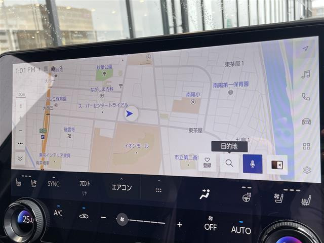 RX500h Fスポーツパフォーマンス 4WD