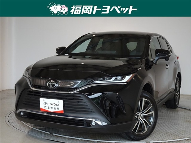 ハリアー