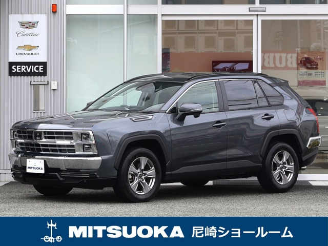 バディ2.0 20ST 4WD