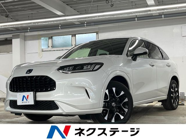 ZR-V2.0 e:HEV Z