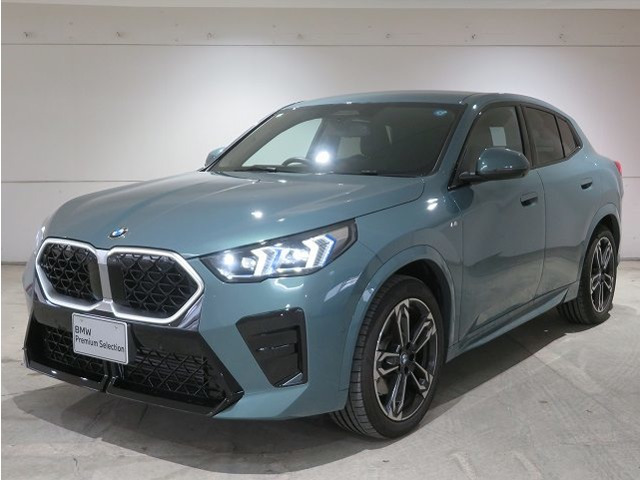 X2xドライブ20i Mスポーツ 4WD