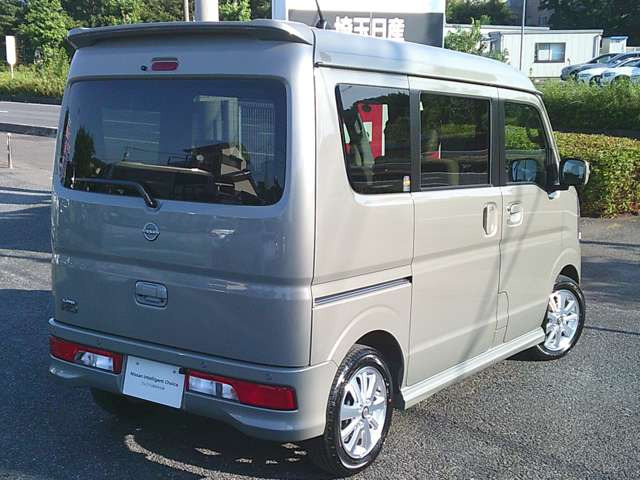 クリッパーリオG