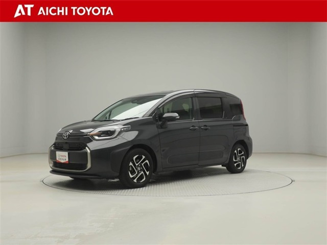 シエンタハイブリッド 1.5 Z