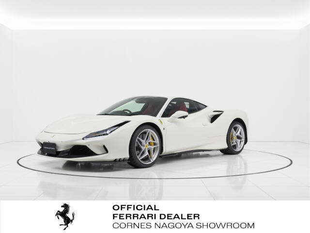 F8トリブート
