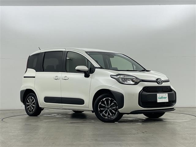 シエンタハイブリッド 1.5 G