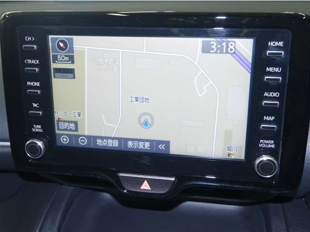 ヤリスクロス1.5 ハイブリッド G E-Four 4WD