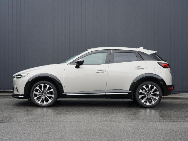 CX-31.5 15S アーバンドレッサー 4WD