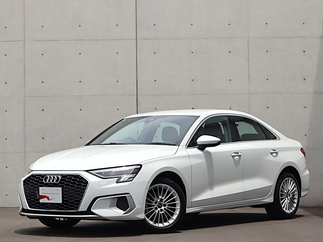 A3セダン30 TFSI アドバンスド