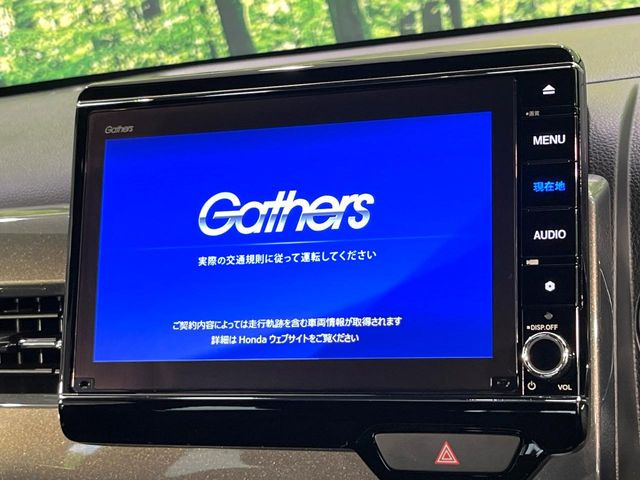 N-WGNカスタムL ターボ