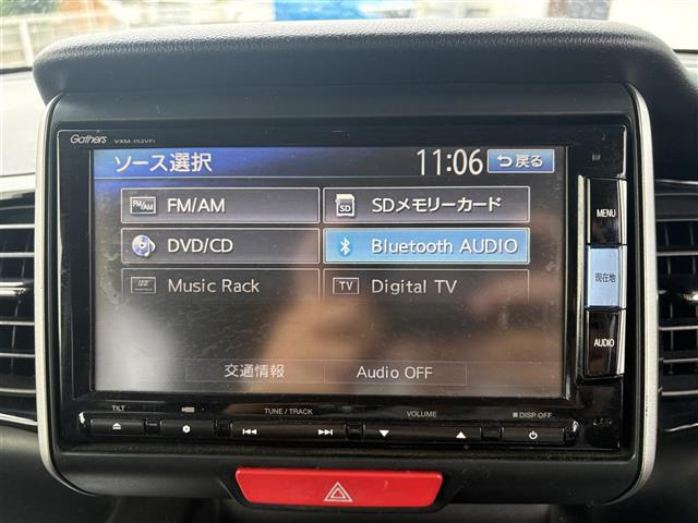 N-BOXカスタムG ターボ Lパッケージ