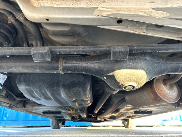 下回りがきれいなうちに、防錆加工の施工がオススメ。降雪地域はもちろん、沿岸部にお住いの方や、趣味でマリン・ウィンタースポーツをされる方にご好評いただいております。