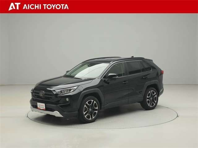 RAV42.0 アドベンチャー 4WD