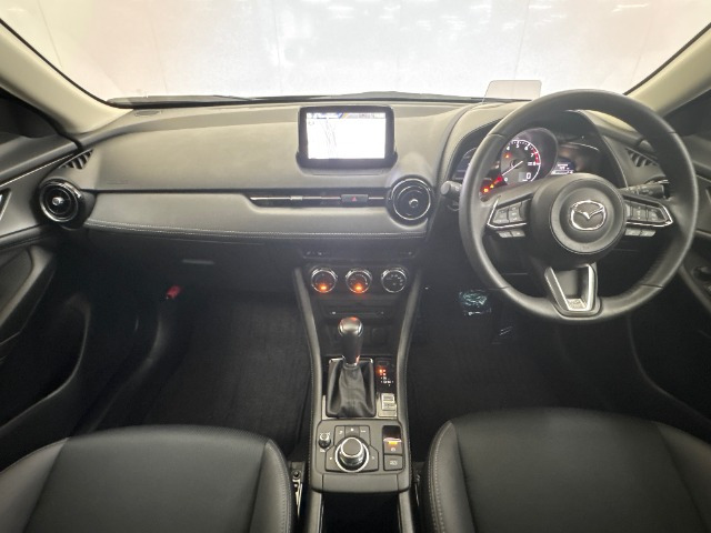 CX-52.0 20S Lパッケージ 4WD