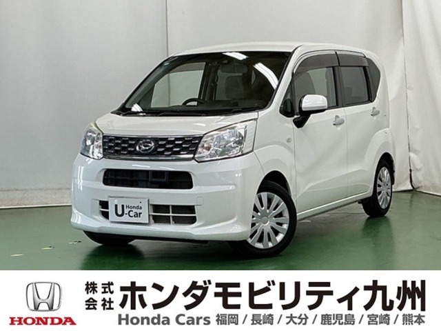 ムーヴL