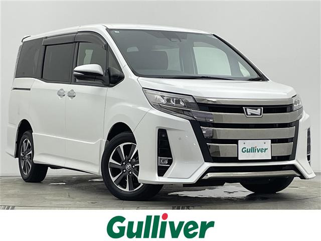 ノア2.0 Si W×B II 4WD