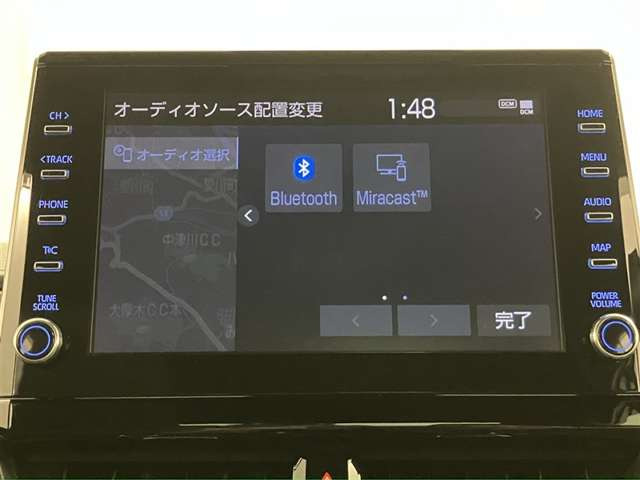 カローラ1.8 W×B