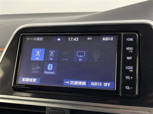 シエンタ1.5 ファンベース G