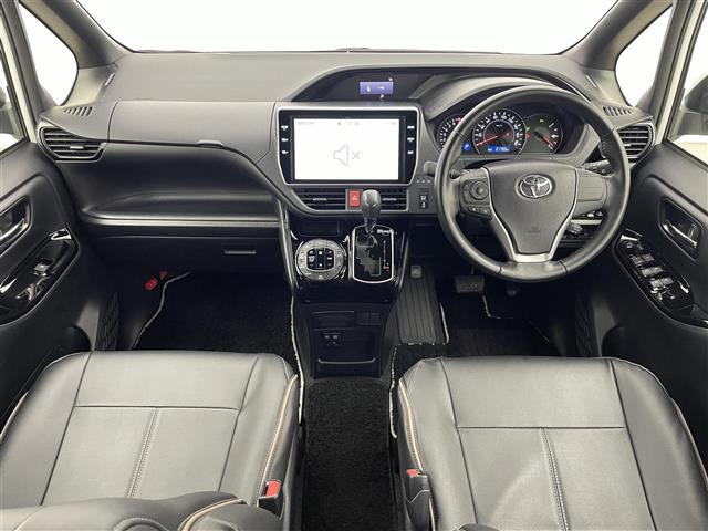 ノア2.0 Si W×B II 4WD