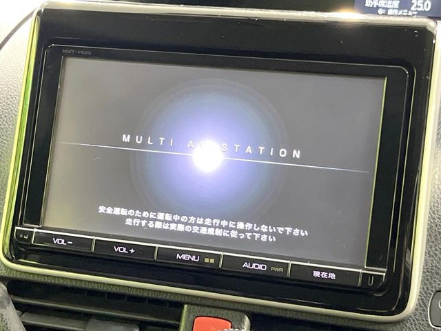 ヴォクシー2.0 ZS