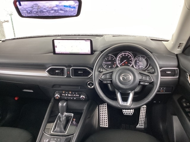 CX-52.2 XD スマートエディション 4WD