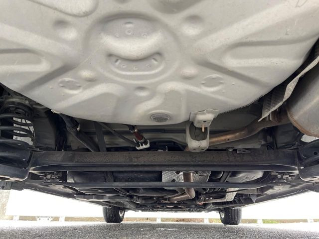 下回りがきれいなうちに、防錆加工の施工がオススメ。降雪地域はもちろん、沿岸部にお住いの方や、趣味でマリン・ウィンタースポーツをされる方にご好評いただいております。