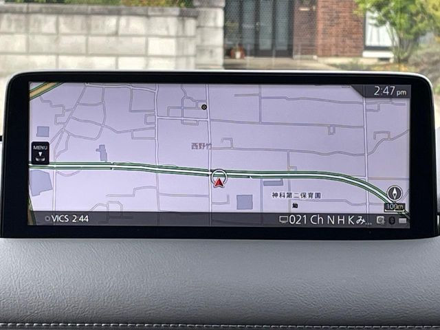 CX-52.2 XD ブラック セレクション