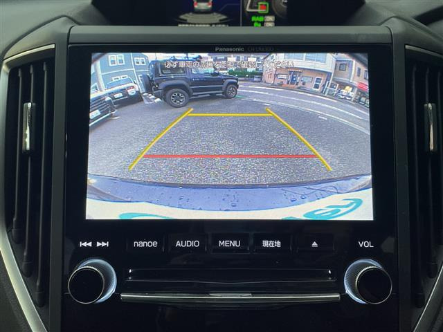 インプレッサスポーツ2.0 i-S アイサイト 4WD