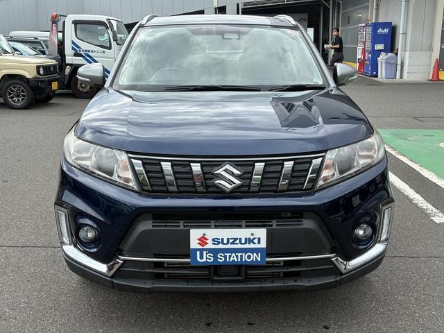 エスクード1.4 Sリミテッド 4WD