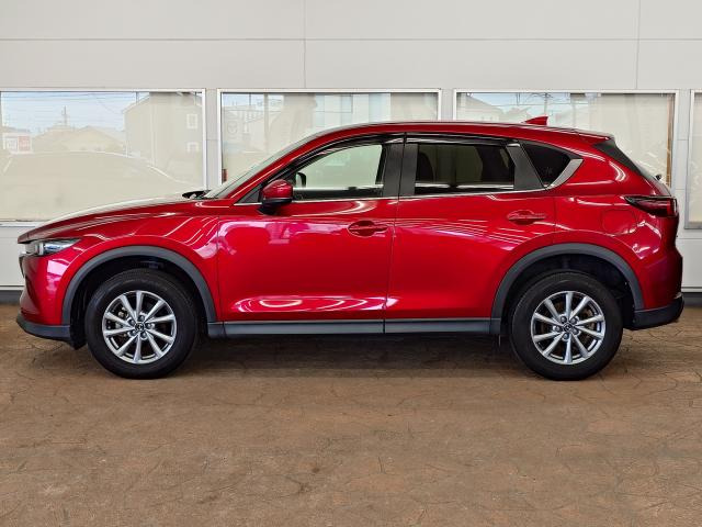 CX-52.2 XD スマートエディション