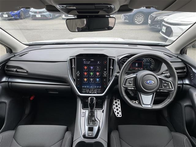 レヴォーグ1.8 GT-H EX 4WD