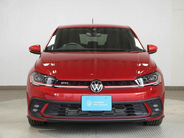 ポロGTI