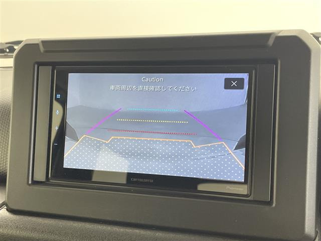 ジムニーXC 4WD