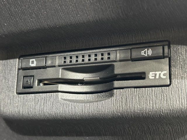 【ETC】高速道路の料金所をストレスなく通過!話題のスポットやサービスエリアに多い「スマートIC」利用時は必須のアイテムです。当店でセットアップを実施、ご納車当日からすぐにご利用いただけます!