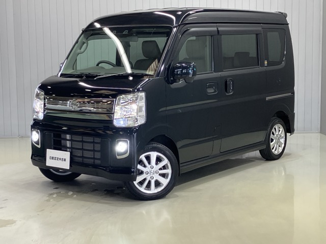 NV100クリッパーリオE ハイルーフ