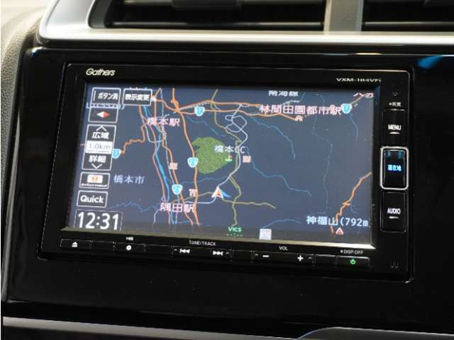 フィット1.3 13G L ホンダセンシング