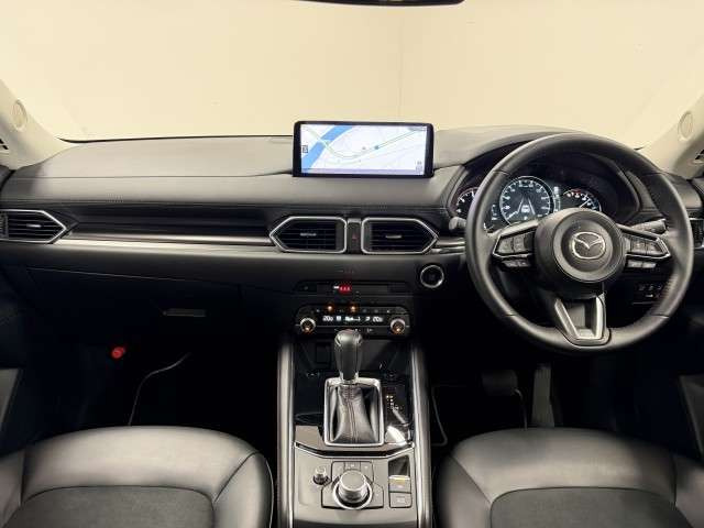 CX-52.2 XD ブラックトーンエディション