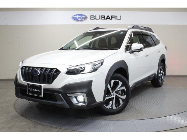 レガシィアウトバック1.8 リミテッド EX 4WD
